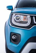 Suzuki Ignis GLX 2020 года (ZA)
